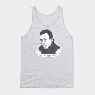 Camus Tank Top